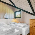 Allin - 350m From The Sea By Interhome * Otterup