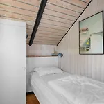 Σπίτι διακοπών Allin - 350m From The Sea By Interhome *