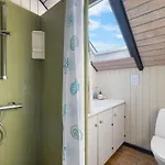 Σπίτι διακοπών Allin - 350m From The Sea By Interhome Otterup