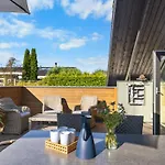 Allin - 350m From The Sea By Interhome Σπίτι διακοπών Otterup