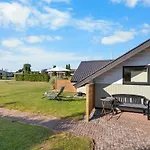 Allin - 350m From The Sea By Interhome * Otterup