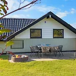 Allin - 350m From The Sea By Interhome * Otterup