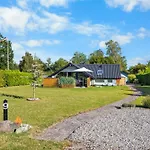 Allin - 350m From The Sea By Interhome