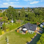 Allin - 350m From The Sea By Interhome Σπίτι διακοπών