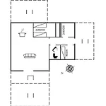 Allin - 350m From The Sea By Interhome * Otterup