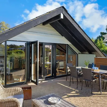 Allin - 350m From The Sea By Interhome Otterup