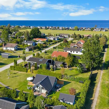 Allin - 350m From The Sea By Interhome