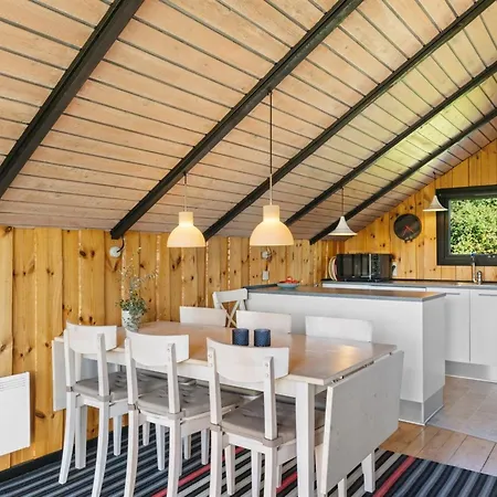 Σπίτι διακοπών Allin - 350m From The Sea By Interhome *