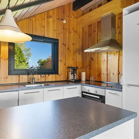 Allin - 350m From The Sea By Interhome *