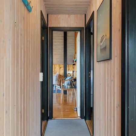 Allin - 350m From The Sea By Interhome *