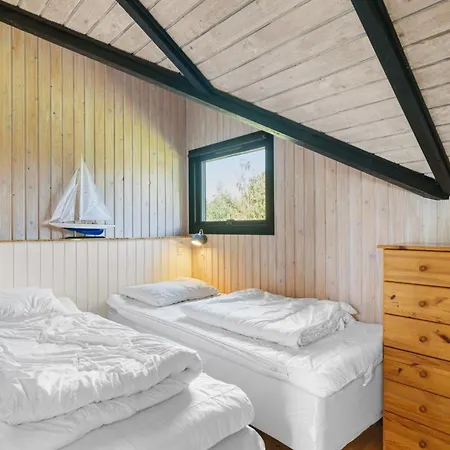 Allin - 350m From The Sea By Interhome * Otterup