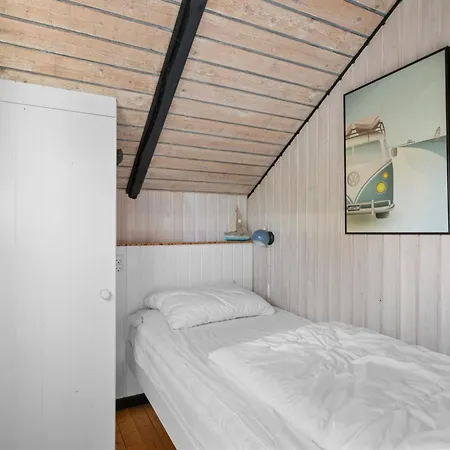 別荘 Allin - 350m From The Sea By Interhome *
