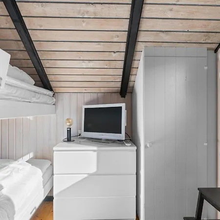 Allin - 350m From The Sea By Interhome