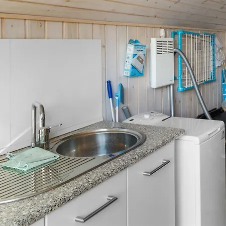 Allin - 350m From The Sea By Interhome *