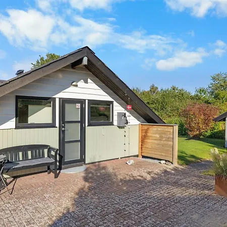 Allin - 350m From The Sea By Interhome