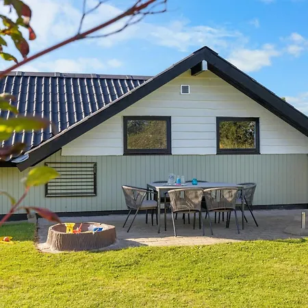 Allin - 350m From The Sea By Interhome * オテルプ