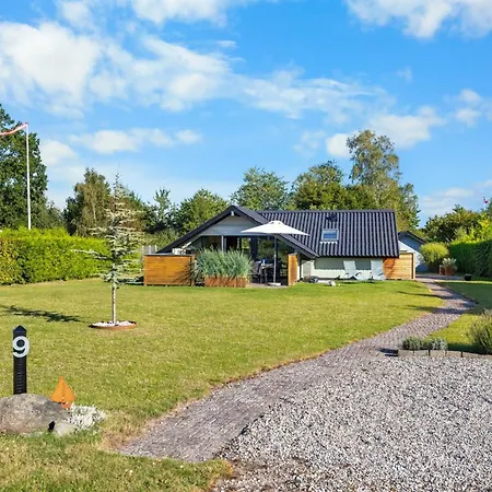 Allin - 350m From The Sea By Interhome